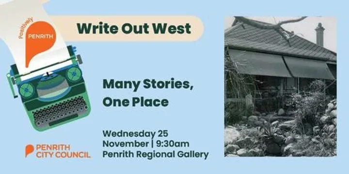 Many Stories, One Place - History Walk