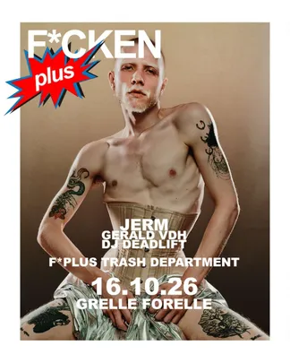 F*CKEN PLUS Fold Pro Max