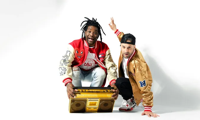SKARRA MUCCI x MANUDIGITAL
