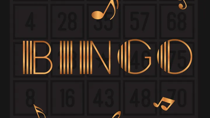 Bingo musical spécial Noël