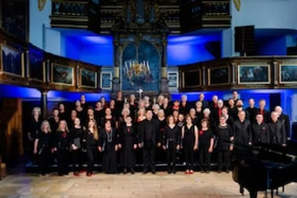 Festkonzert - Die Elemente des Lebens - W.A.Mozart: Zauberflöte - Christopher Tin: The Drop That Contained the Sea