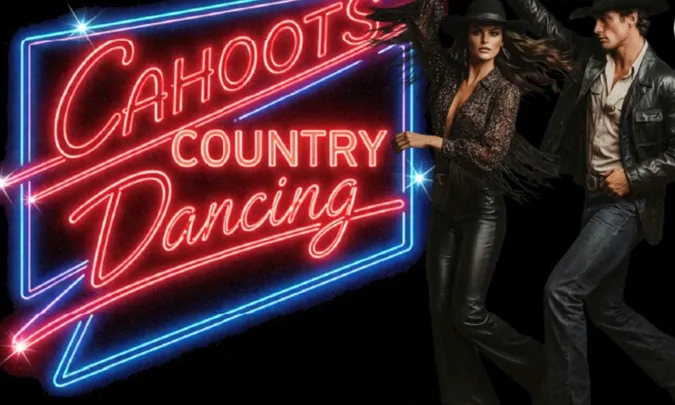 Cahoots Country Dancing