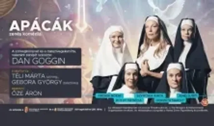 Apácák