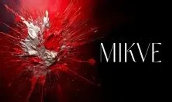 Mikve