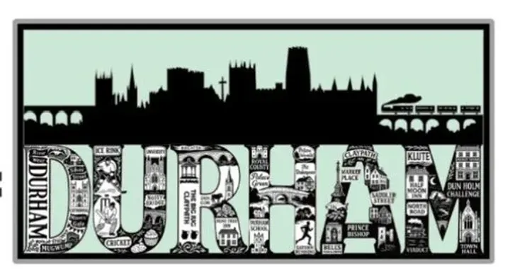 Durham 5 in 5 Days - Day 1