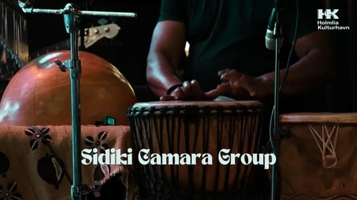 Sidiki Camara Group