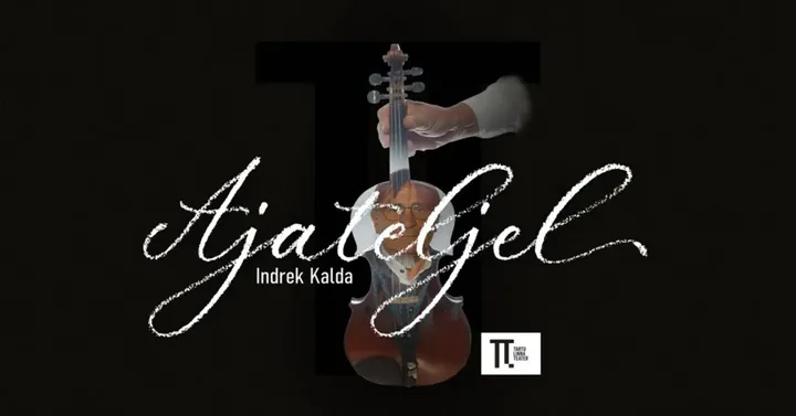 Indrek Kalda kontsert-etendus ''Ajateljel''
