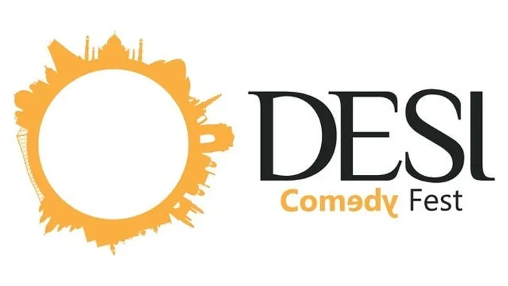 Desi Comedy Fest