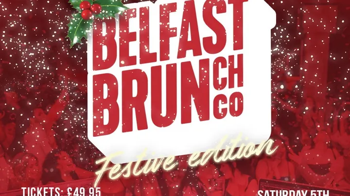 Belfast Brunch Co  – Xmas Special