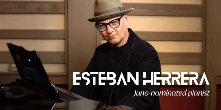 Esteban Herrera Quartet