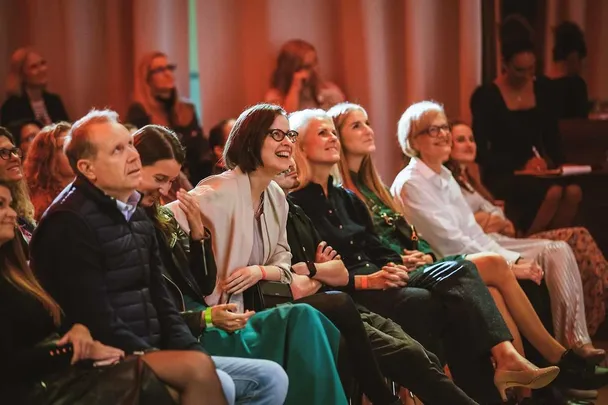 TEDxPragueWomen 2026