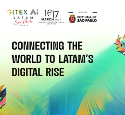 GITEX AI LATAM