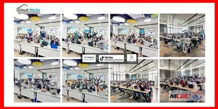 (HRDF Claimable) TikTok Partner - TikTok Advertising Workshop (Beginner + Intermediate + Advanced) 1-Day (October)