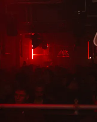 Jungle & DnB Rave