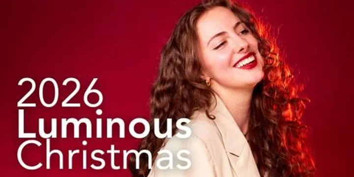 A Luminous Christmas
