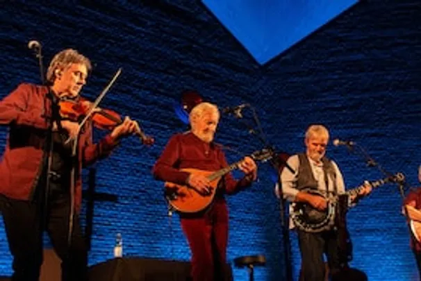 THE DUBLIN LEGENDS - One Last Time Part I