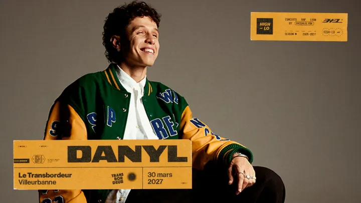 DANYL