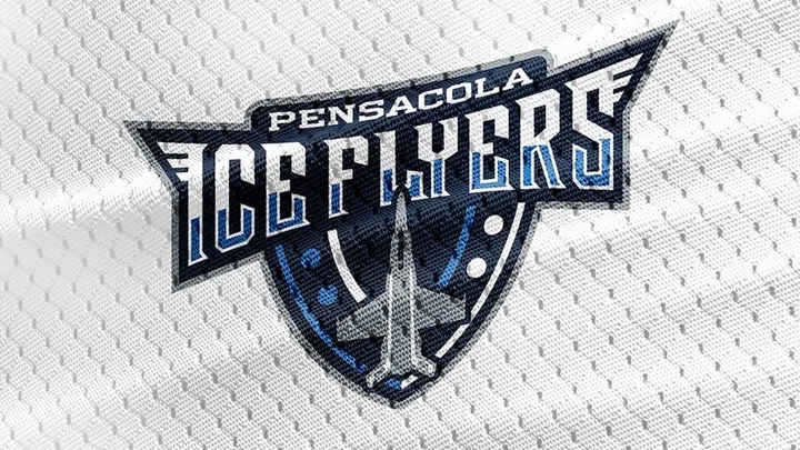Pensacola Ice Flyers vs. Macon Mayhem