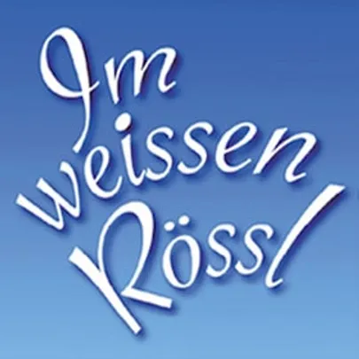 Im weissen Rössl - Ein Singspiel in drei Akten