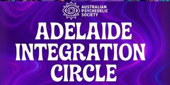 Adelaide Integration Circle - November 2026