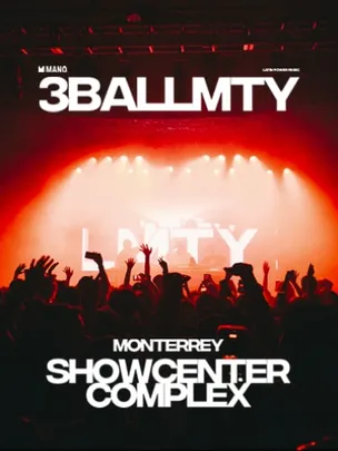 3BALLMTY