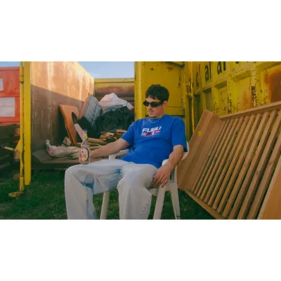 BIGA*RANX