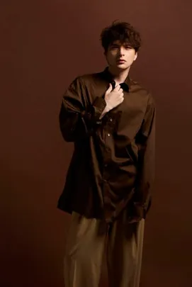 城田優
