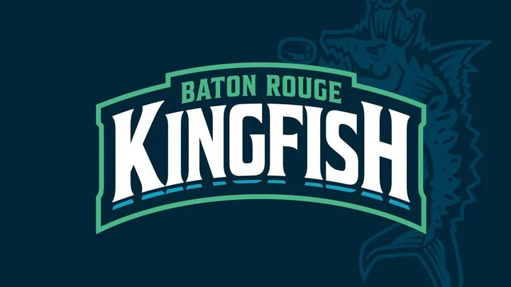 Baton Rouge Kingfish vs. Oceanside Shock
