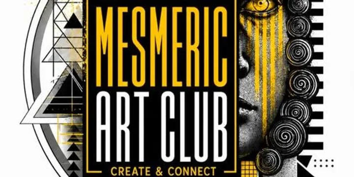 MESMERIC ART CLUB [SunDaY SeSsiOn 2.0]