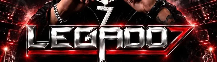 LEGADO 7, EKIPO INICIAL Y MAS EN JUNCTION