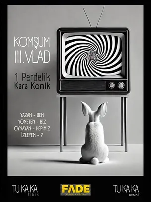 Komşum III. VLAD