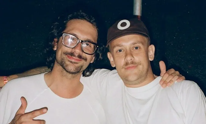 Frankie Stew & Harvey Gunn