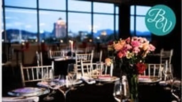 Broadway Buffet- The Bodyguard