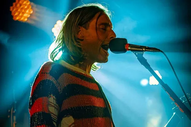Nirvana Tribute