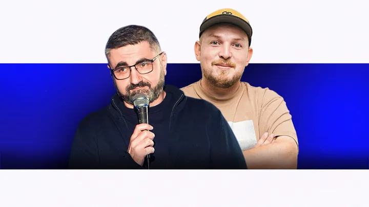 ПАРНА ІМПРОВІЗАЦІЯ: ПІЛАТ, ЕДЕМ