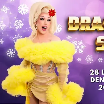 Drag Bingo 3/12 på 28 live