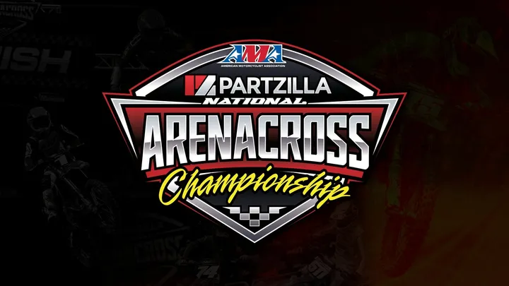 AMA Partzilla National Arenacross Championship