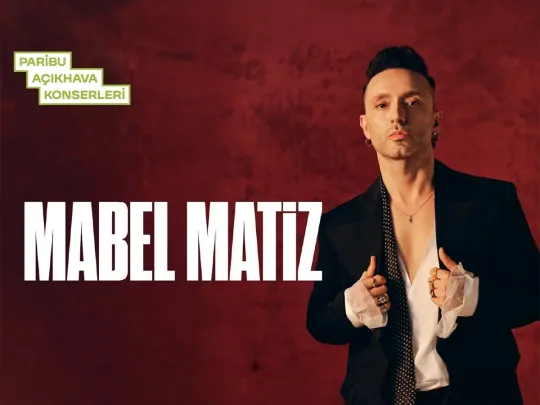 Mabel Matiz