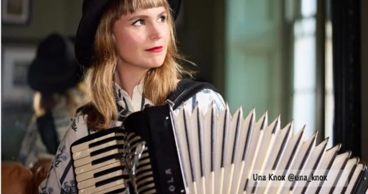 Clementine Lovell and Band