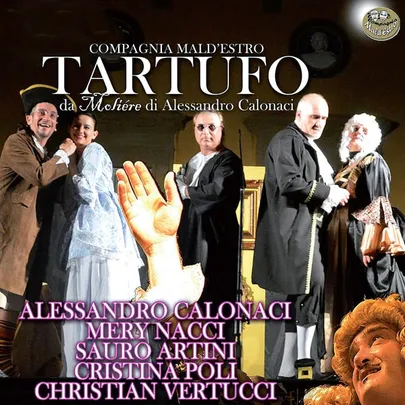 Tartufo