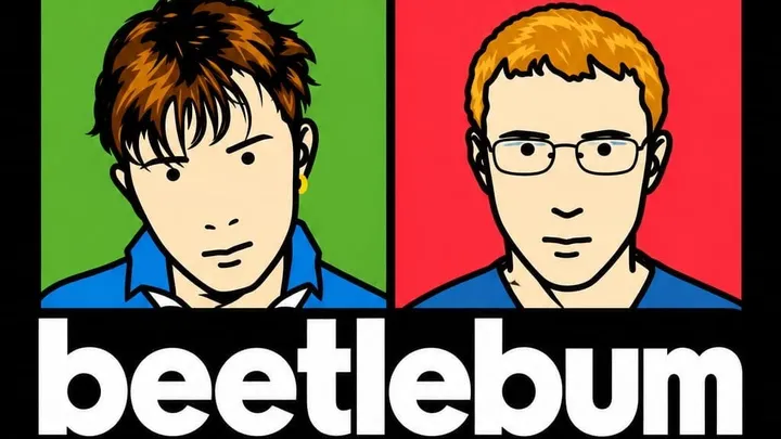 Beetlebum – A Tribute to Blur