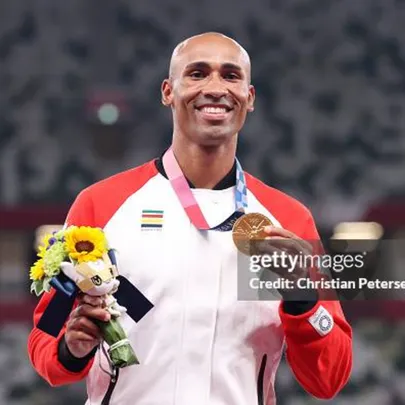 Damian Warner Spaghetti Dinner