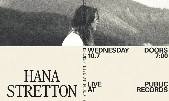 Hana Stretton, Jana Horn