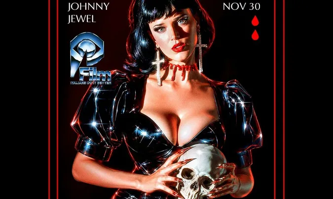 Desire & Johnny Jewel