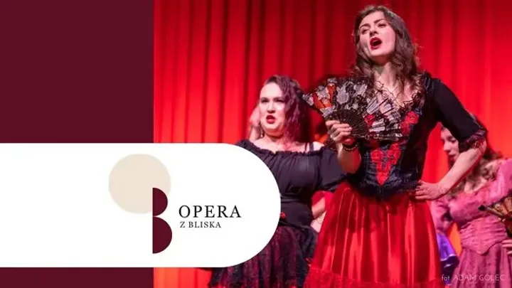 OPERA Z BLISKA - Soliści, chór, orkiestra