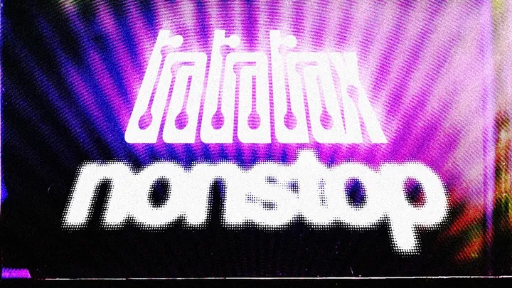 TraTraTrax Nonstop: Verraco, Pariah, PLO Man, BADSISTA, Gabrielle Kwarteng, Nick León + more