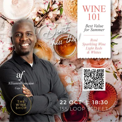 WINE 101: Best Value for Summer
