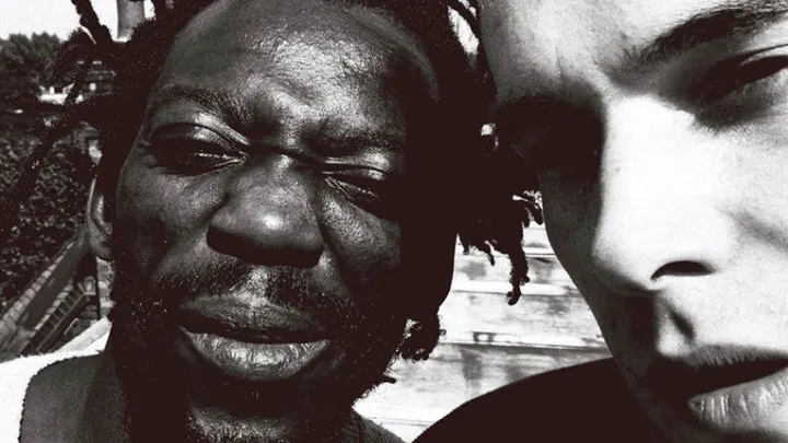 African Head Charge: Open Air Show