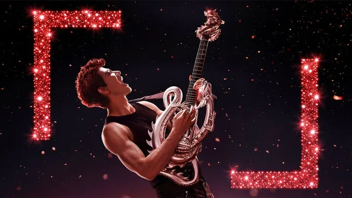 Wang Leehom - The Best Place II World Tour 
