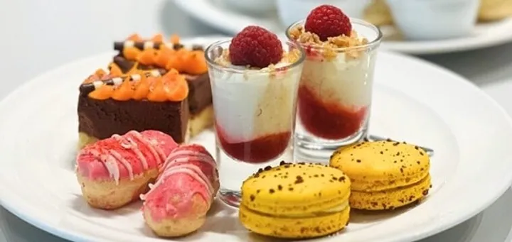 Ladies High Tea - 2026